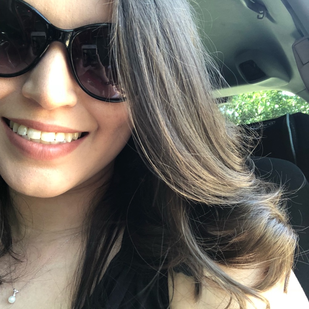 Meet your Posher, Alysia